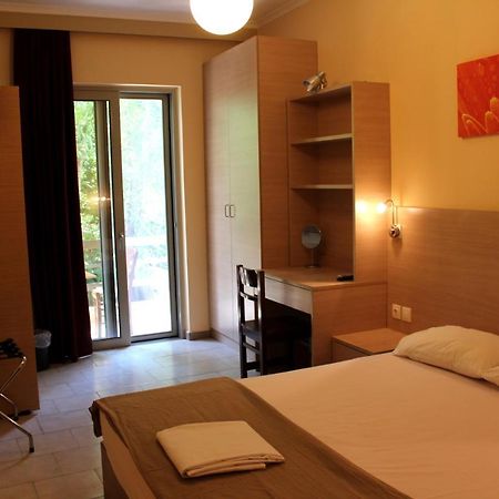 Philoxenia Hotel&Studios Rhodes City Esterno foto