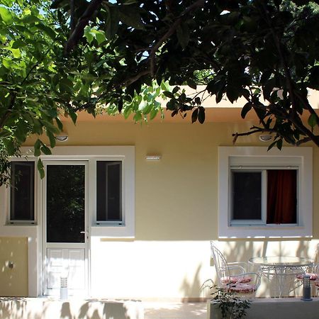 Philoxenia Hotel&Studios Rhodes City Camera foto