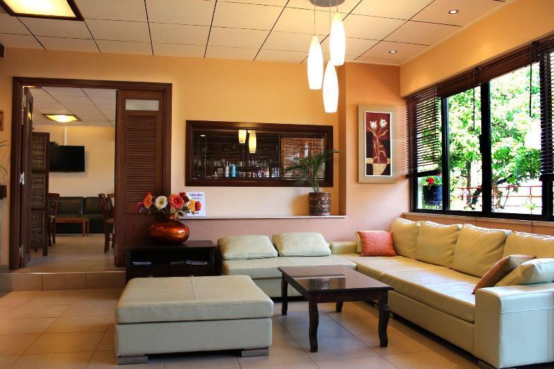 Philoxenia Hotel&Studios Rhodes City Esterno foto