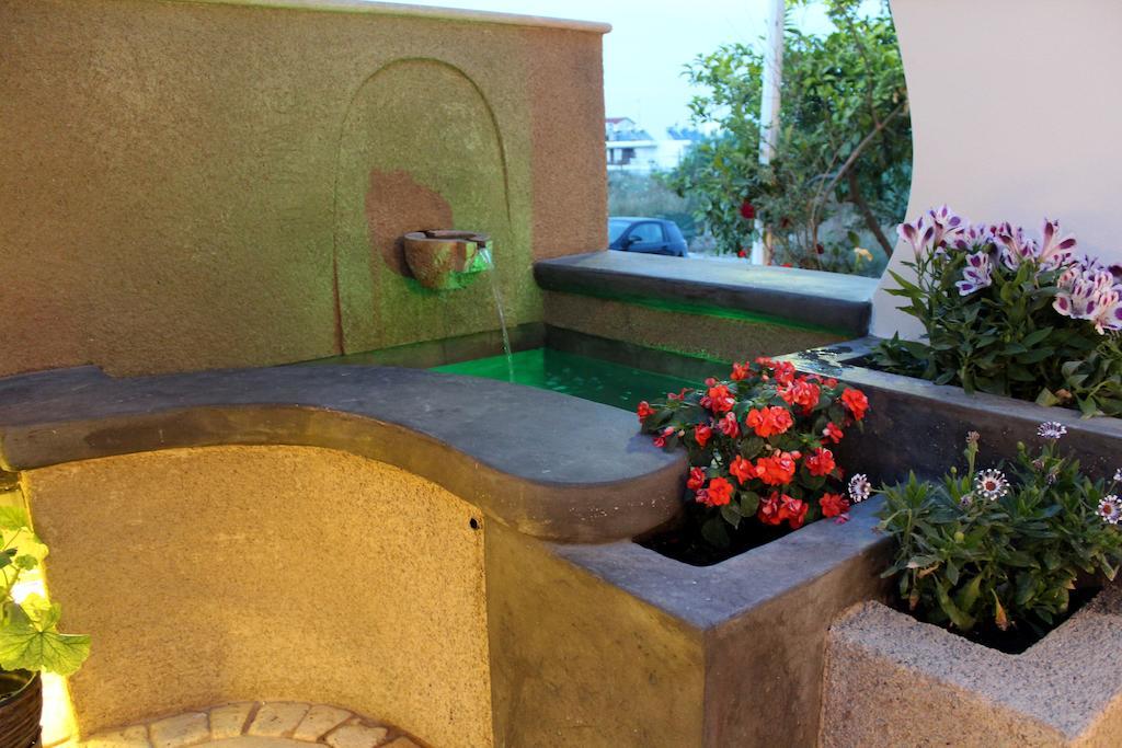 Philoxenia Hotel&Studios Rhodes City Esterno foto