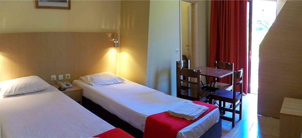 Philoxenia Hotel&Studios Rhodes City Esterno foto