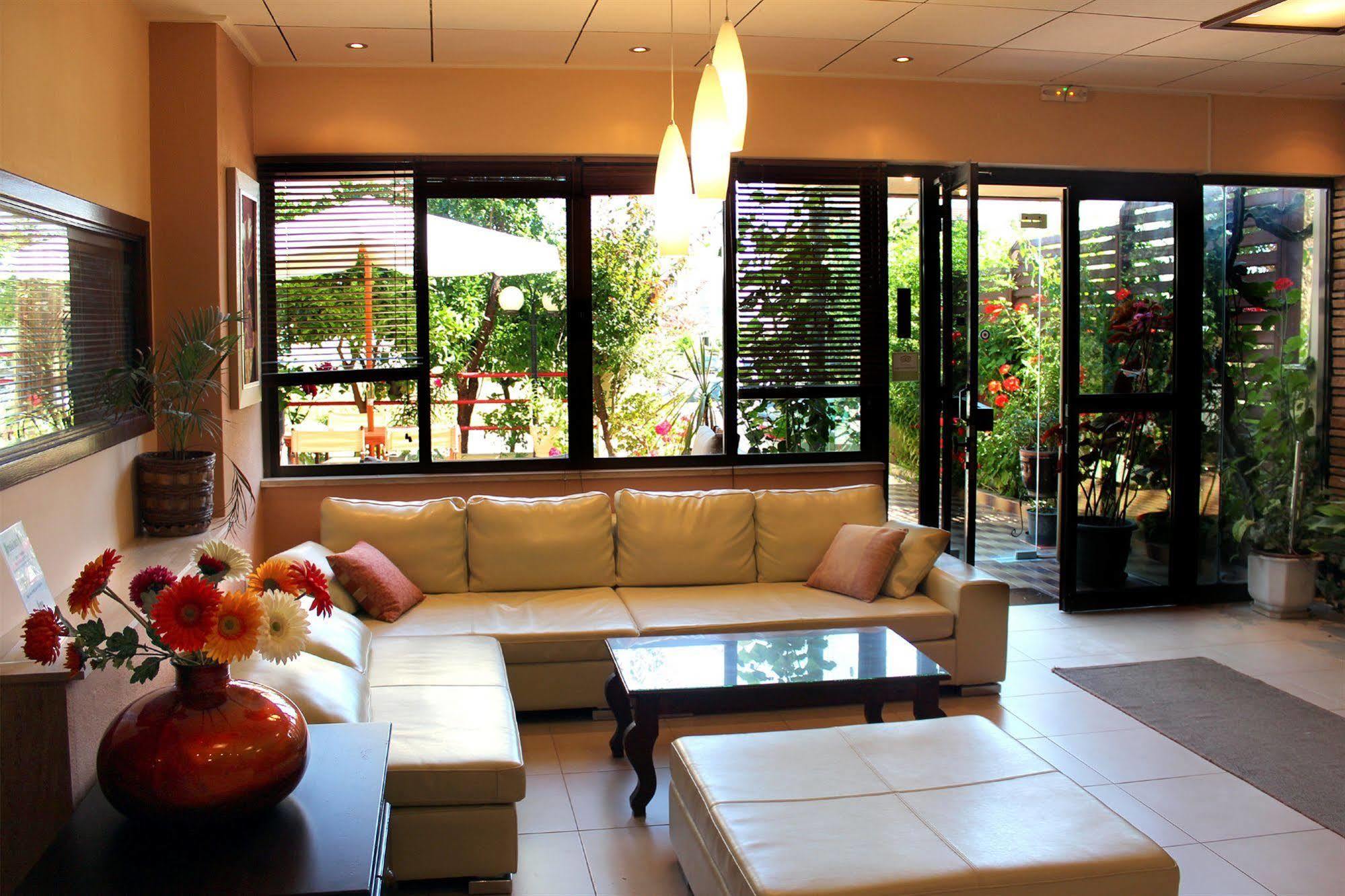 Philoxenia Hotel&Studios Rhodes City Esterno foto
