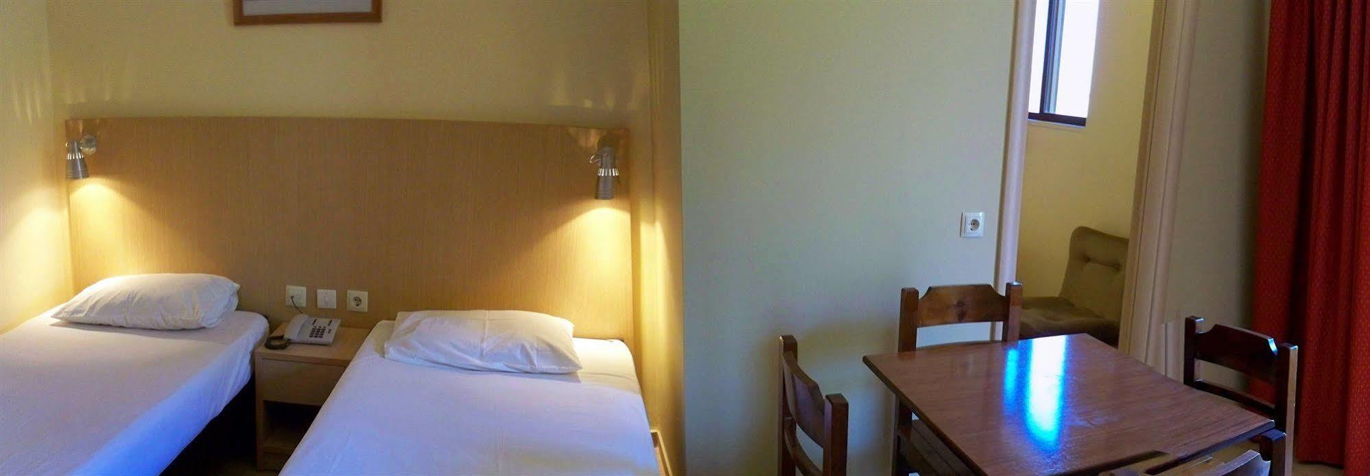 Philoxenia Hotel&Studios Rhodes City Esterno foto