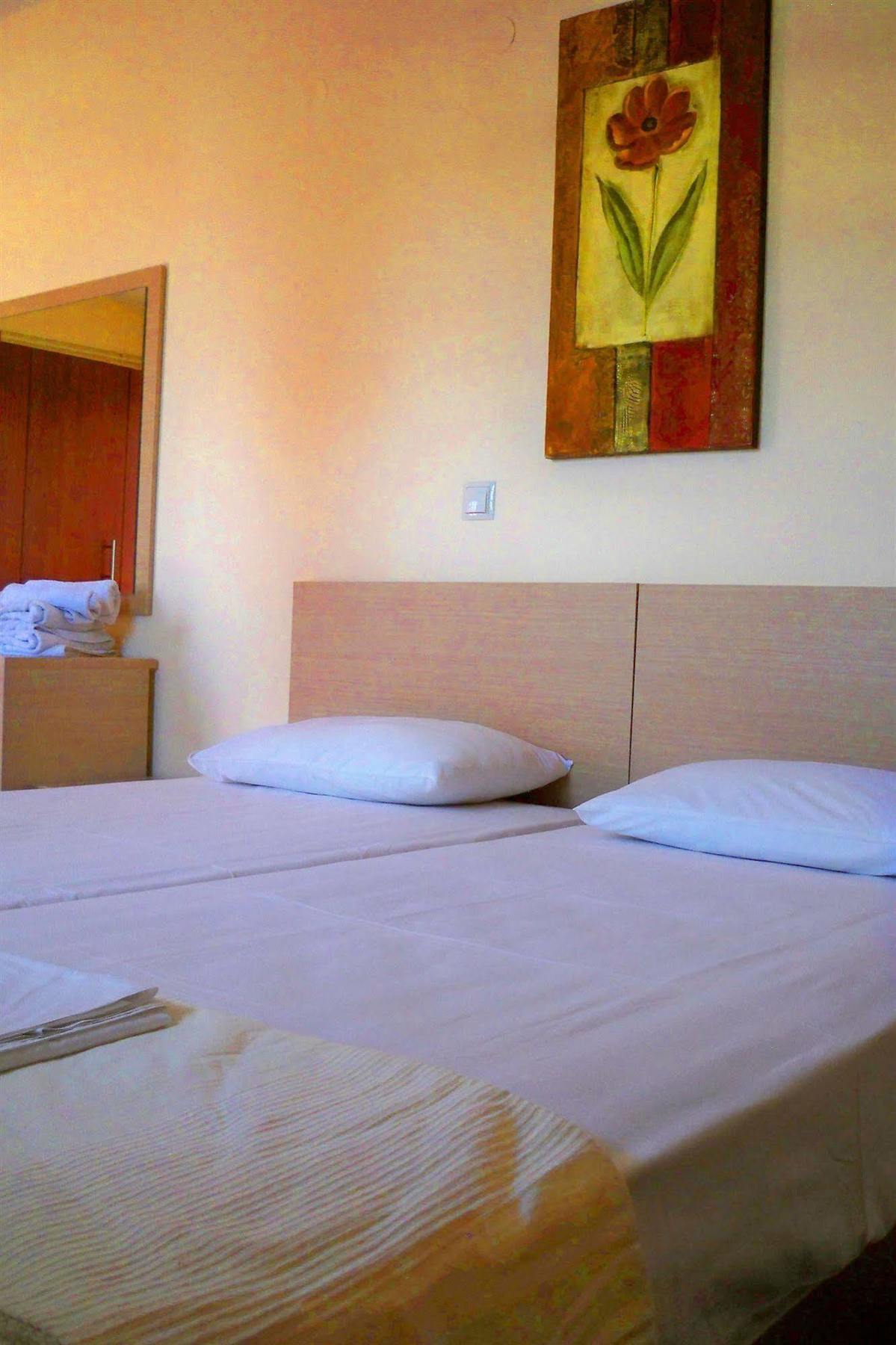 Philoxenia Hotel&Studios Rhodes City Esterno foto
