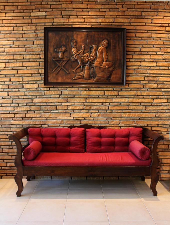 Philoxenia Hotel&Studios Rhodes City Esterno foto